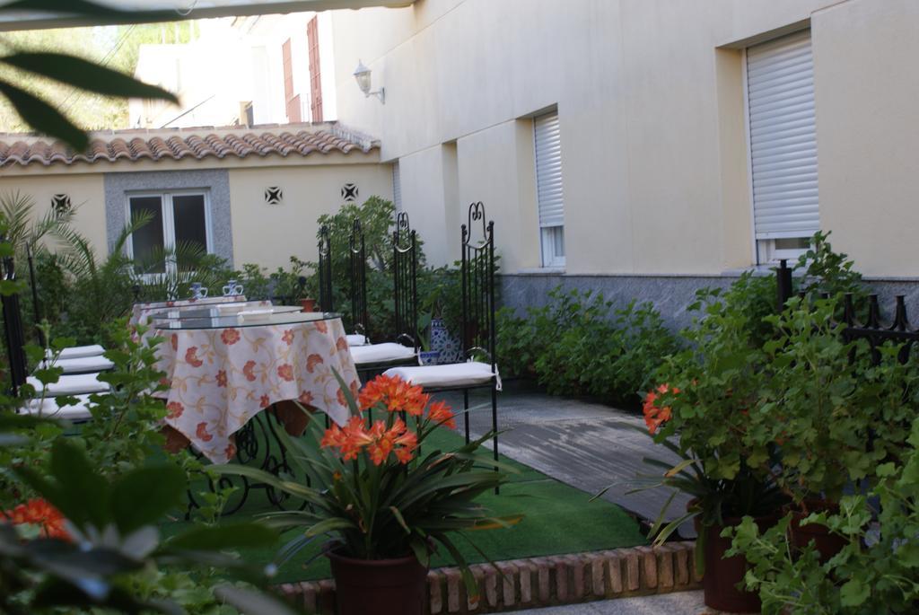 Hotel Maximiano Herculeo