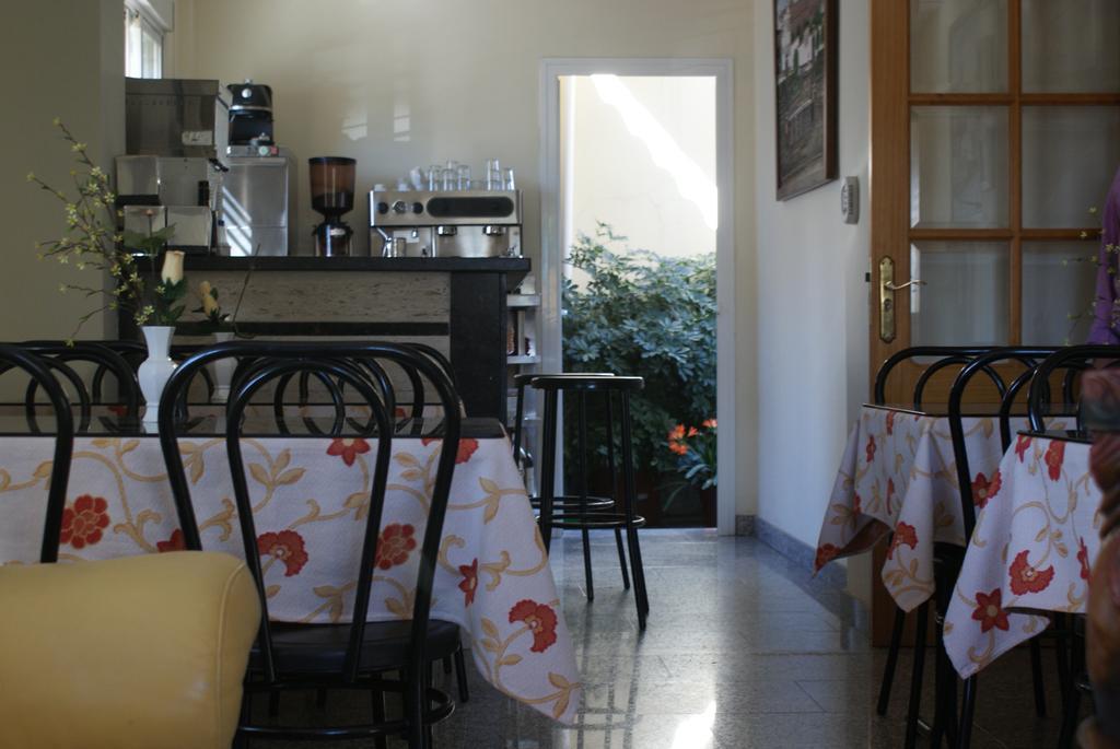 Maximiano Herculeo Hotel Cordoue
