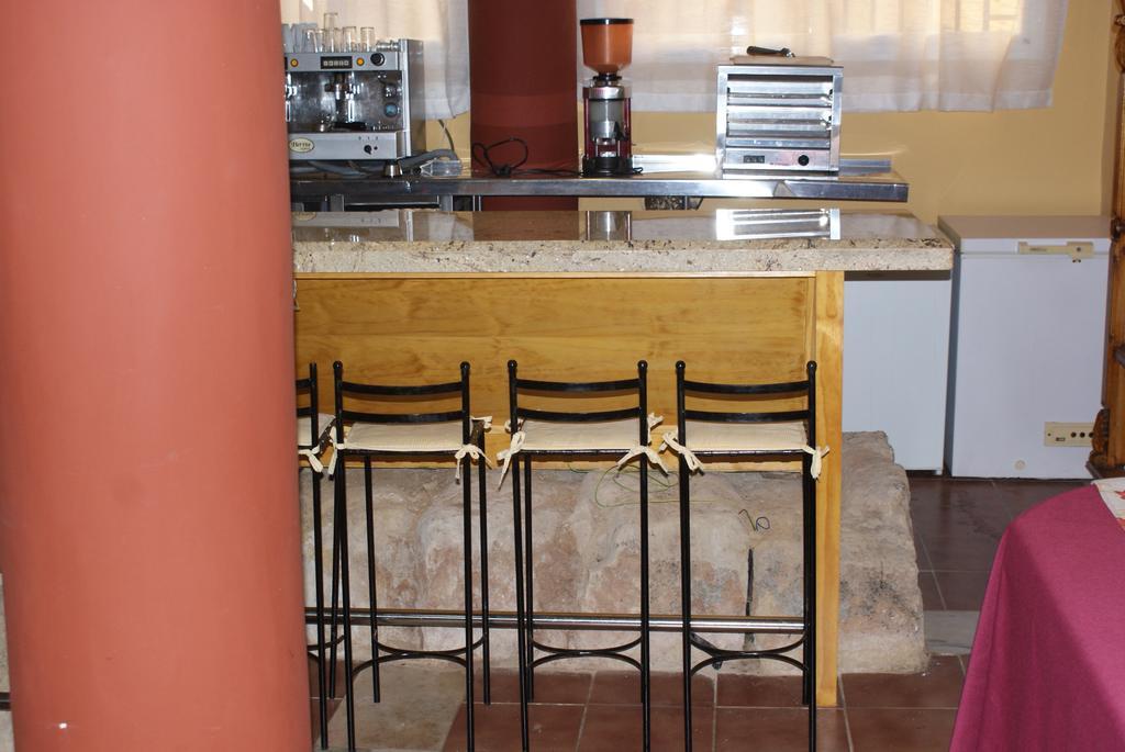 Hotel Maximiano Herculeo Cordoue