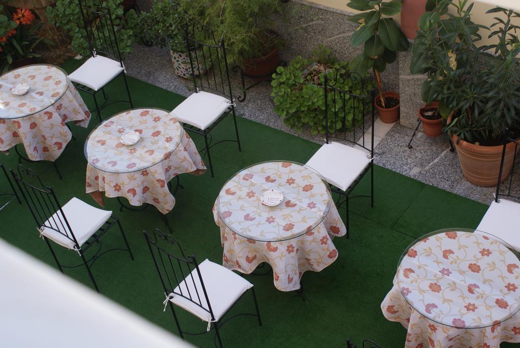 Hotel Maximiano Herculeo 2*