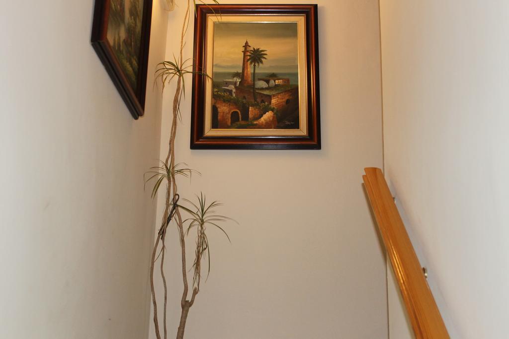 Maximiano Herculeo Hotel 2*