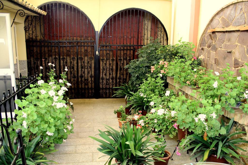 Hotel Maximiano Herculeo 2*