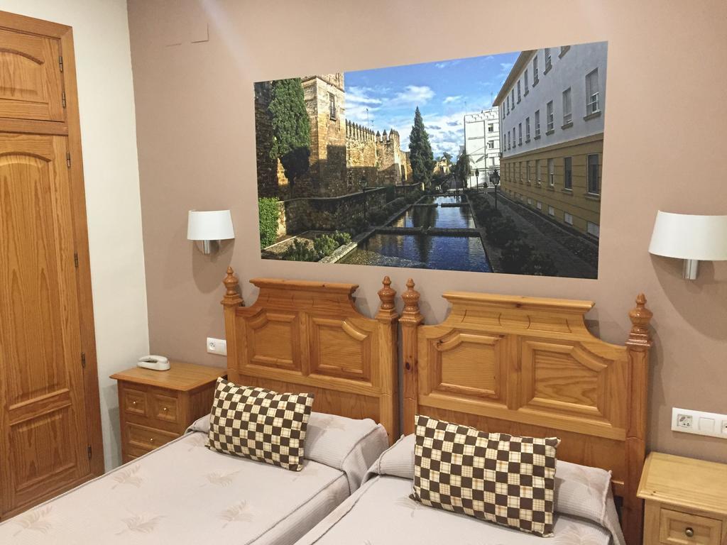 Maximiano Herculeo Hotel Cordoue