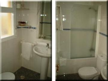 Maximiano Herculeo Hotel Cordoue
