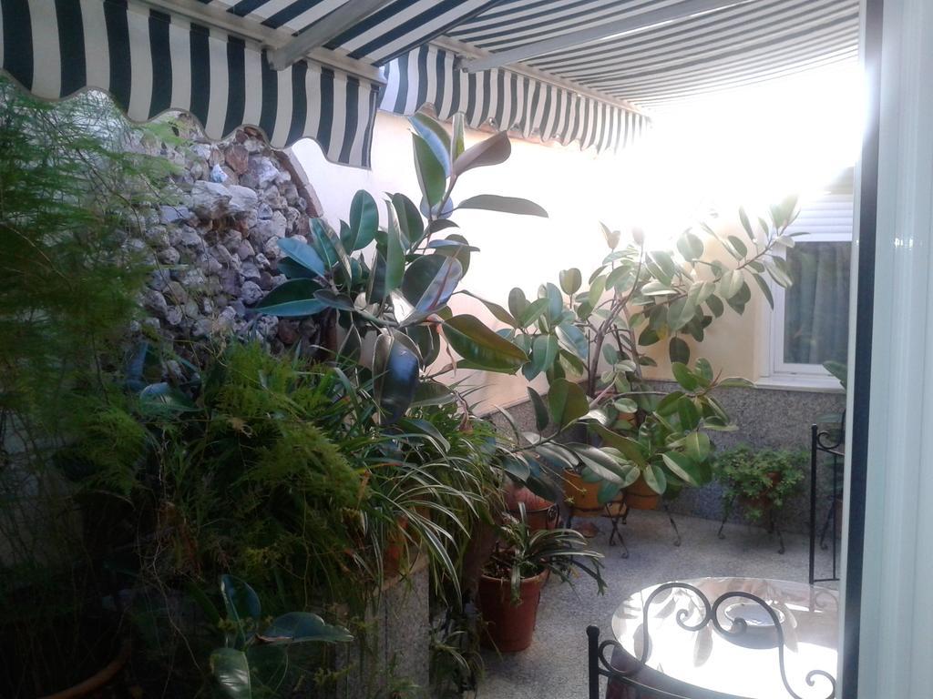 Hotel Maximiano Herculeo Cordoue