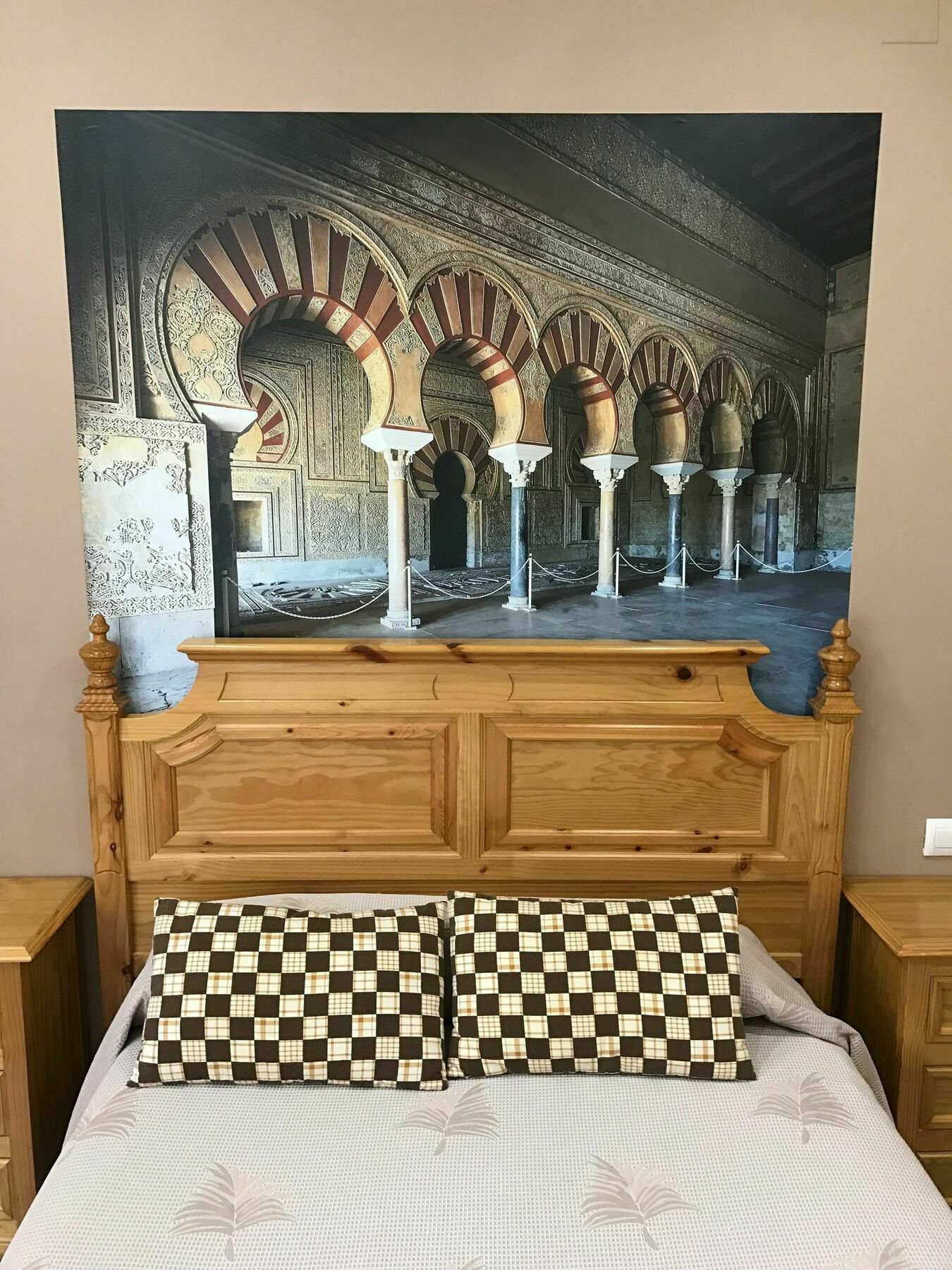 Hotel Maximiano Herculeo